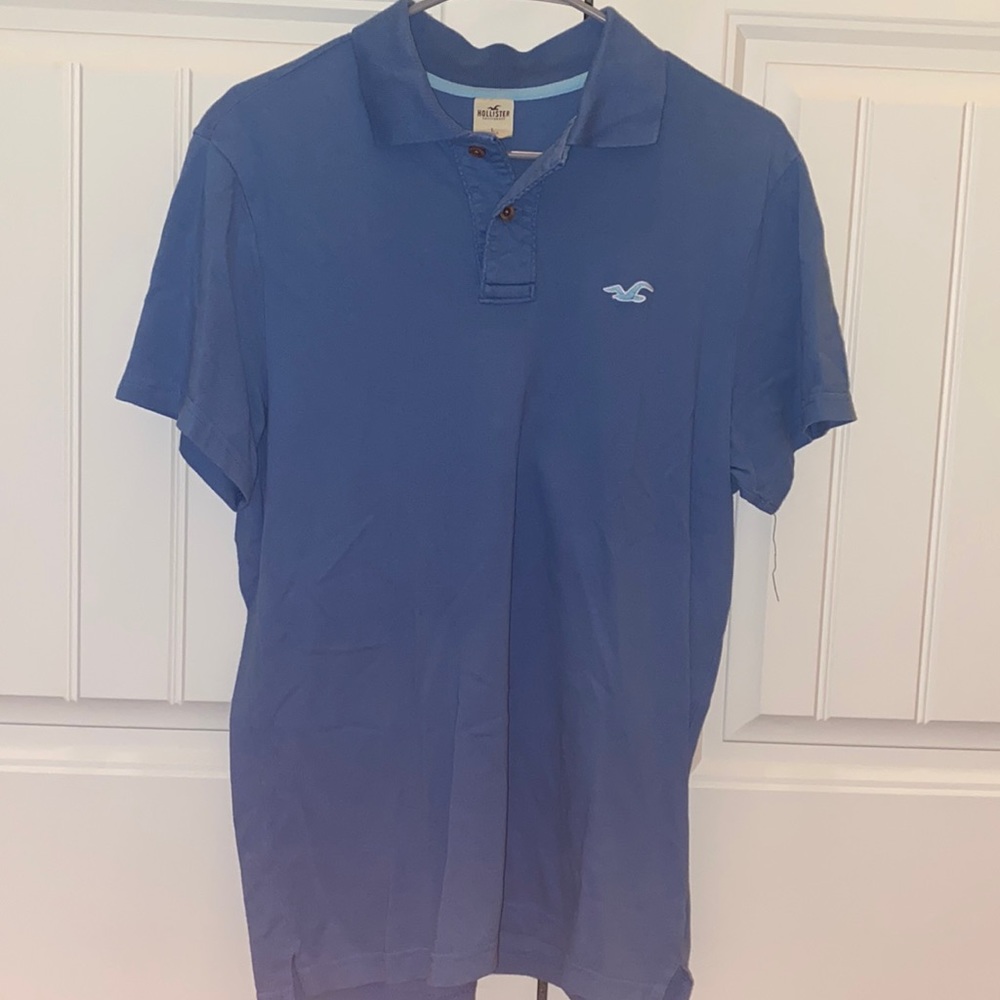 Men’s Large Hollister Polo